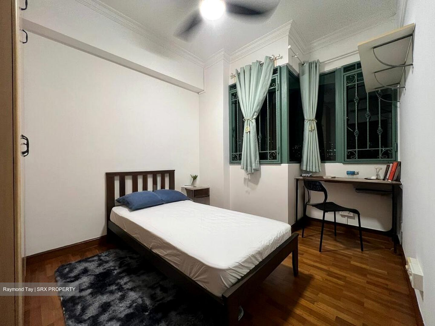 Palm Gardens (D23), Condominium #498530571